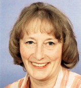 Frau Elisabeth Roeske, Hausdame